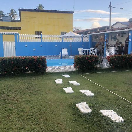 Casa Em Serrambi Com Piscina E Terraco Amplo Βίλα Pôrto das Galinhas Εξωτερικό φωτογραφία