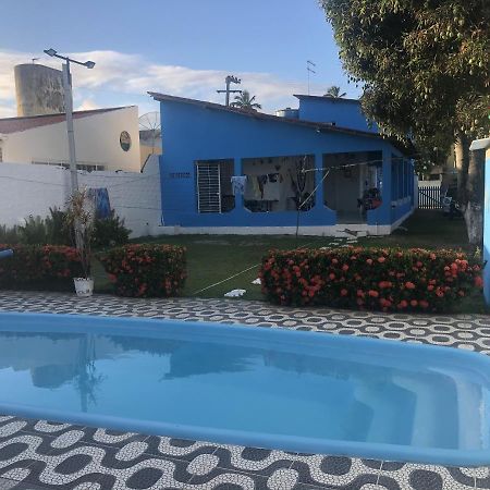 Casa Em Serrambi Com Piscina E Terraco Amplo Βίλα Pôrto das Galinhas Εξωτερικό φωτογραφία