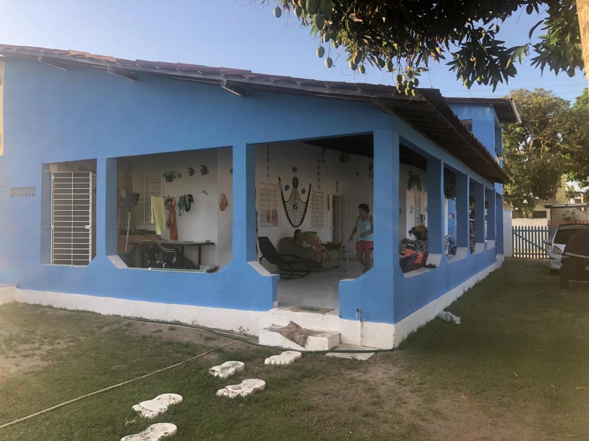 Casa Em Serrambi Com Piscina E Terraco Amplo Βίλα Pôrto das Galinhas Εξωτερικό φωτογραφία