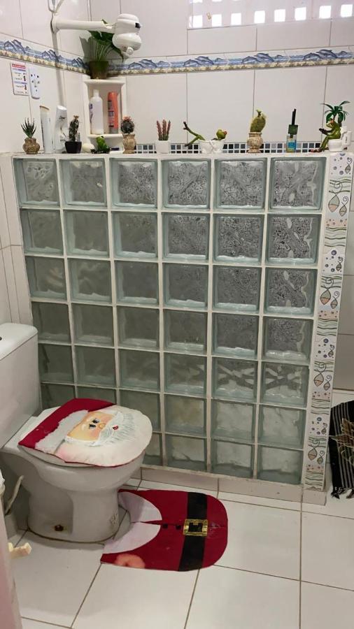 Casa Em Serrambi Com Piscina E Terraco Amplo Βίλα Pôrto das Galinhas Εξωτερικό φωτογραφία
